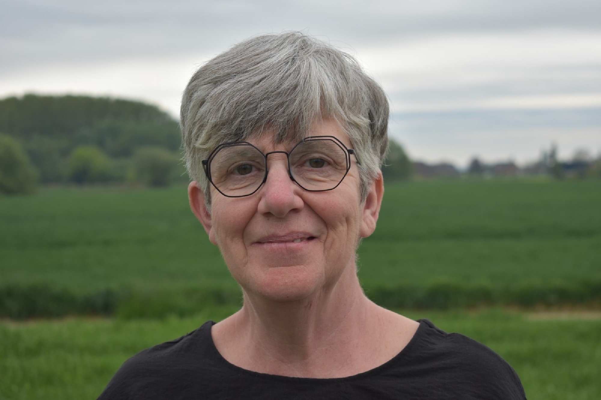 Anne Croonenberghs